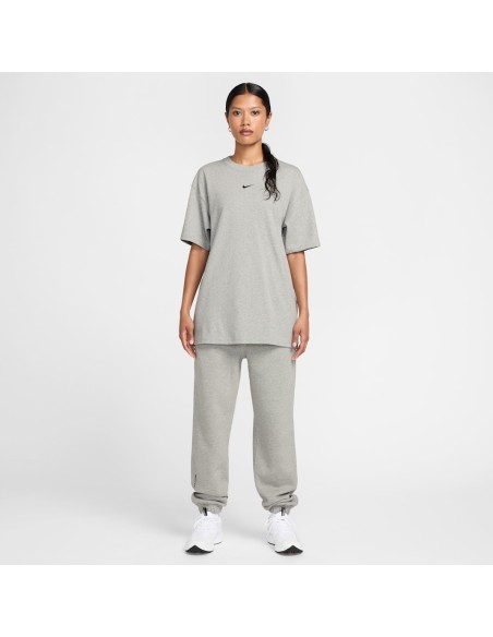 Nike Sportswear NOCTA TShirt Dark Grey HeatherBlack HM5774063 MBS