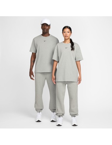 Nike Sportswear NOCTA TShirt Dark Grey HeatherBlack HM5774063 MBS