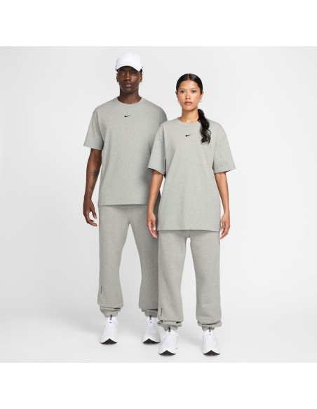 Nike Sportswear NOCTA TShirt Dark Grey HeatherBlack HM5774063 MBS