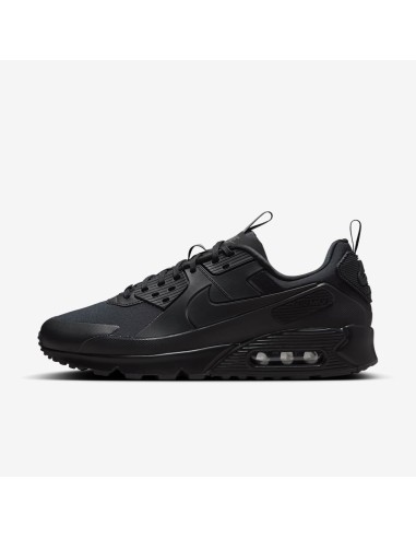 Nike Air Max 90 Drift Triple Black HQ1416001 MBS