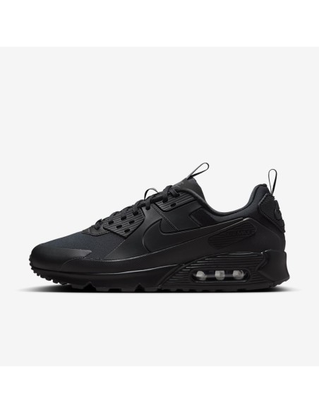 Nike Air Max 90 Drift Triple Black HQ1416001 MBS