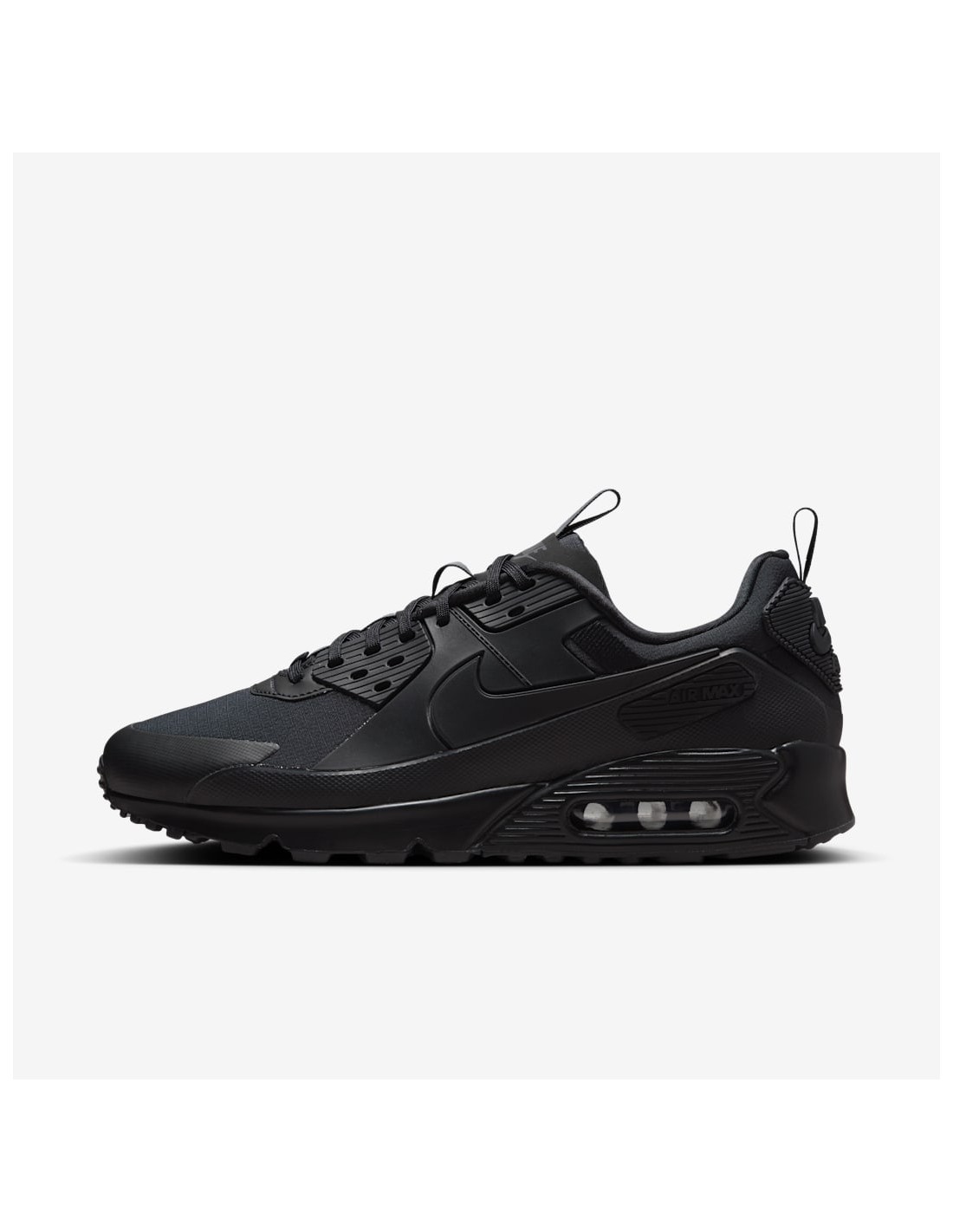 Nike Air Max 90 Drift Triple Black HQ1416001 MBS