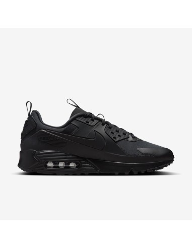 Nike Air Max 90 Drift Triple Black HQ1416001 MBS