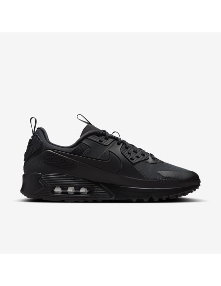 Nike Air Max 90 Drift Triple Black HQ1416001 MBS