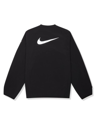 Nike x Corteiz CRTZ NRG Midlayer Top Onyx FV9351010 MBS