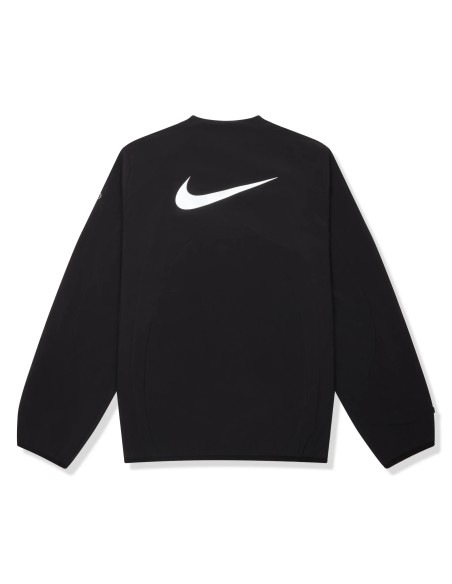 Nike x Corteiz CRTZ NRG Midlayer Top Onyx FV9351010 MBS