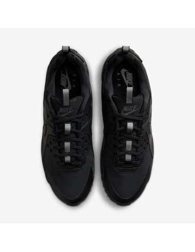 Nike Air Max 90 Drift Triple Black HQ1416001 MBS