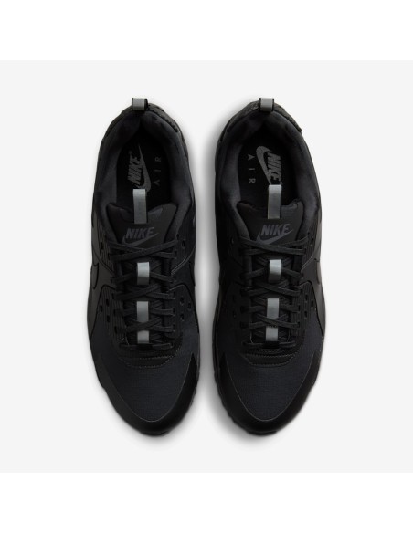 Nike Air Max 90 Drift Triple Black HQ1416001 MBS