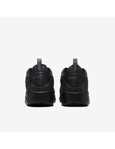 Nike Air Max 90 Drift Triple Black HQ1416001 MBS