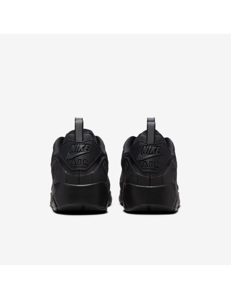 Nike Air Max 90 Drift Triple Black HQ1416001 MBS