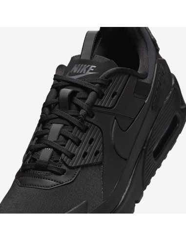 Nike Air Max 90 Drift Triple Black HQ1416001 MBS