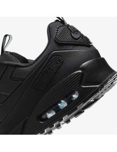 Nike Air Max 90 Drift Triple Black HQ1416001 MBS