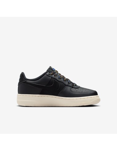 Nike Air Force 1 LV8 Black GS HQ1907001 MBS
