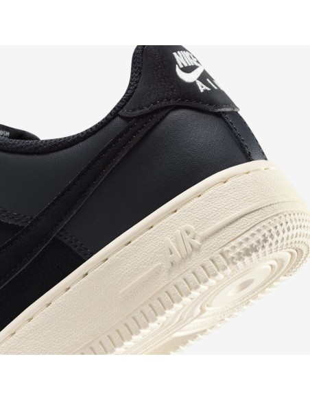 Nike Air Force 1 LV8 Black GS HQ1907001 MBS