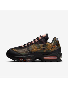 Nike Air Max 95 Safety Orange Camo HQ1973001 MBS