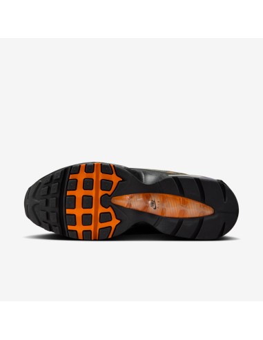 Nike Air Max 95 Safety Orange Camo HQ1973001 MBS