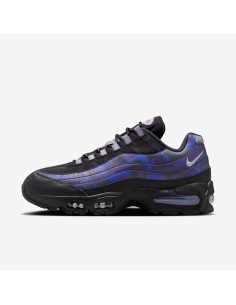 Nike Air Max 95 Court Purple Wild Grape Camo HQ1973500 MBS