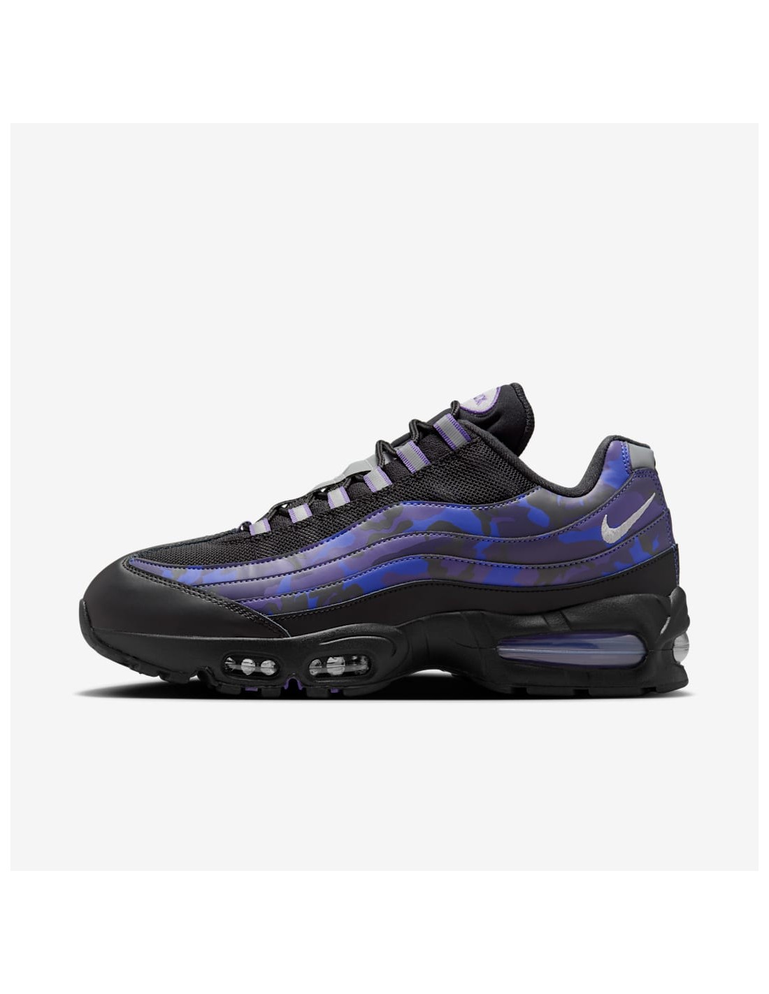 Nike Air Max 95 Court Purple Wild Grape Camo HQ1973500 MBS