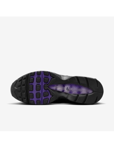 Nike Air Max 95 Court Purple Wild Grape Camo HQ1973500 MBS