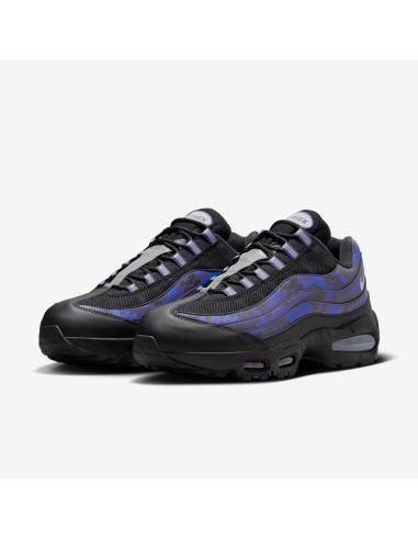 Nike Air Max 95 Court Purple Wild Grape Camo HQ1973500 MBS