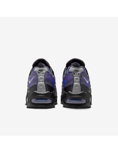 Nike Air Max 95 Court Purple Wild Grape Camo HQ1973500 MBS