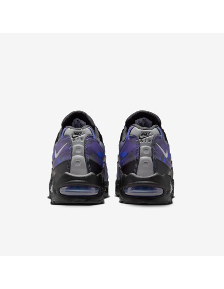 Nike Air Max 95 Court Purple Wild Grape Camo HQ1973500 MBS