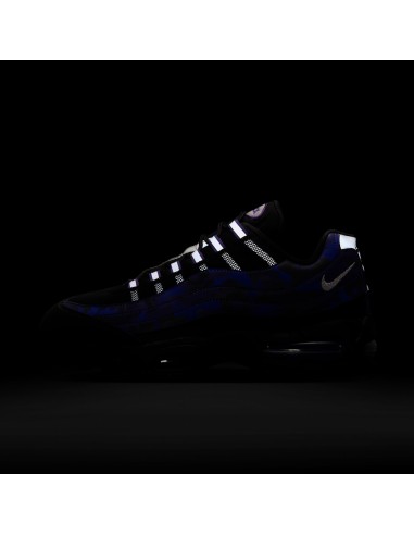 Nike Air Max 95 Court Purple Wild Grape Camo HQ1973500 MBS