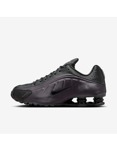 Nike Shox R4 Cave Purple Black HQ1988500 MBS