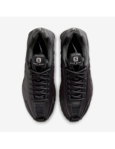 Nike Shox R4 Cave Purple Black HQ1988500 MBS