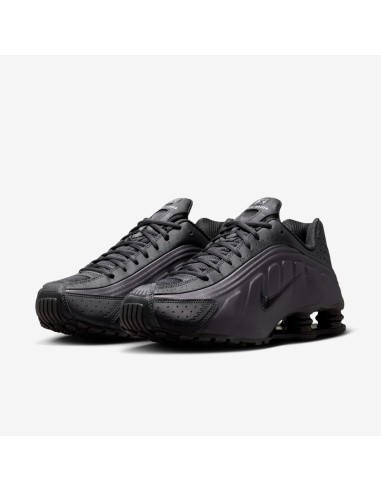 Nike Shox R4 Cave Purple Black HQ1988500 MBS