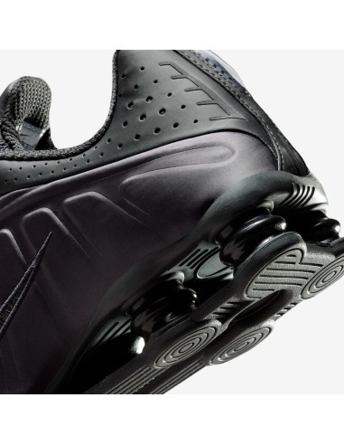 Nike Shox R4 Cave Purple Black HQ1988500 MBS