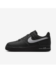 Nike Air Force 1 Low '07 LV8 Black Grey HQ2037006 MBS