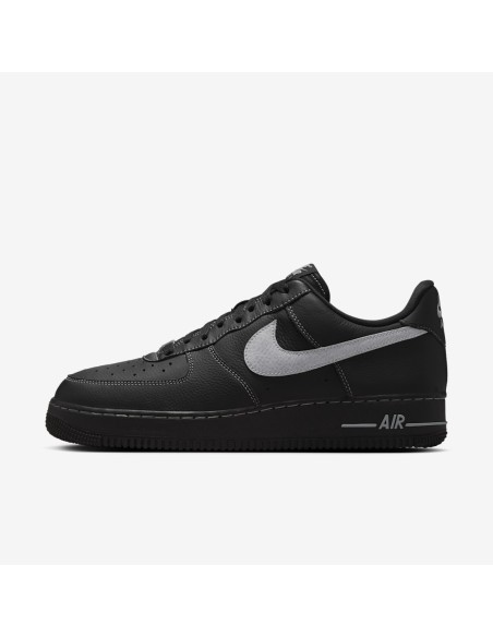 Nike Air Force 1 Low '07 LV8 Black Grey HQ2037006 MBS