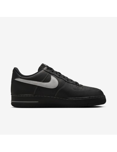 Nike Air Force 1 Low '07 LV8 Black Grey HQ2037006 MBS
