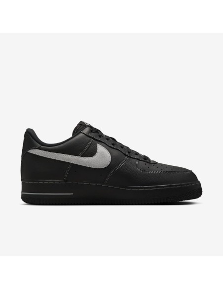 Nike Air Force 1 Low '07 LV8 Black Grey HQ2037006 MBS