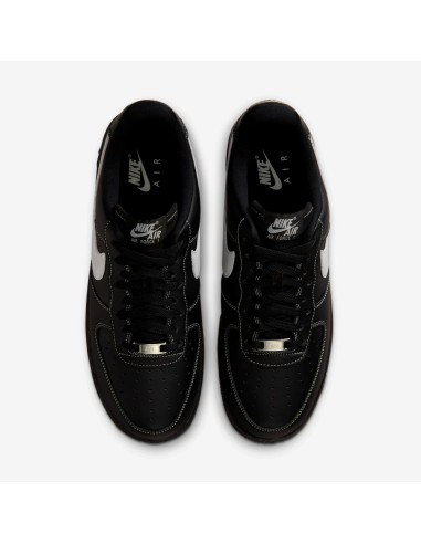 Nike Air Force 1 Low '07 LV8 Black Grey HQ2037006 MBS