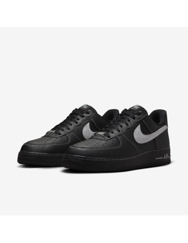 Nike Air Force 1 Low '07 LV8 Black Grey HQ2037006 MBS