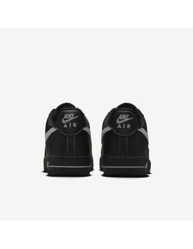 Nike Air Force 1 Low '07 LV8 Black Grey HQ2037006 MBS