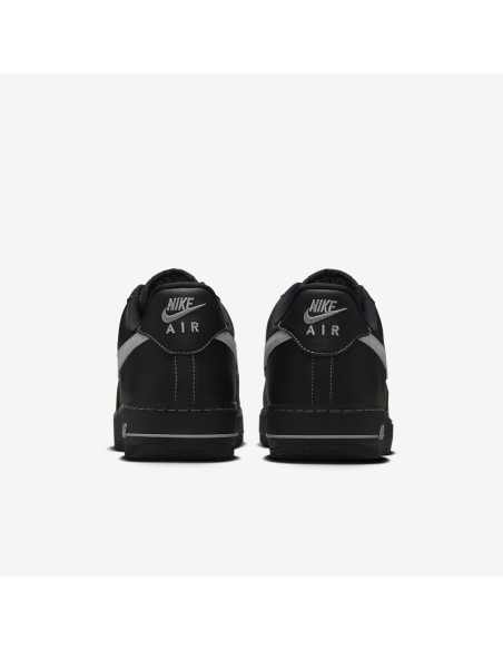 Nike Air Force 1 Low '07 LV8 Black Grey HQ2037006 MBS