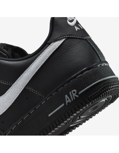 Nike Air Force 1 Low '07 LV8 Black Grey HQ2037006 MBS