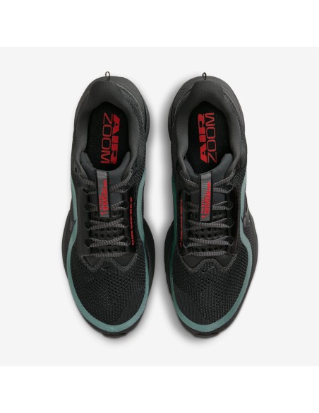 Nike Air Zoom Pegasus Premium Anthracite Black HQ2592011 MBS