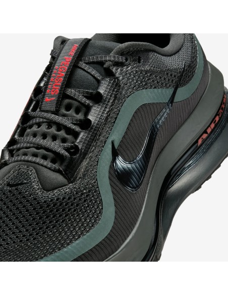 Nike Air Zoom Pegasus Premium Anthracite Black HQ2592011 MBS