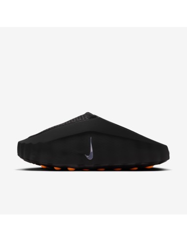 Nike Mind 001 Slide Black Chrome Women's HQ4309001 MBS