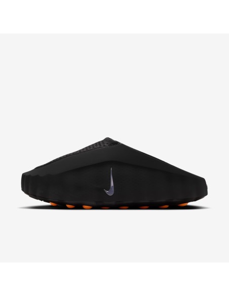 Nike Mind 001 Slide Black Chrome Women's HQ4309001 MBS