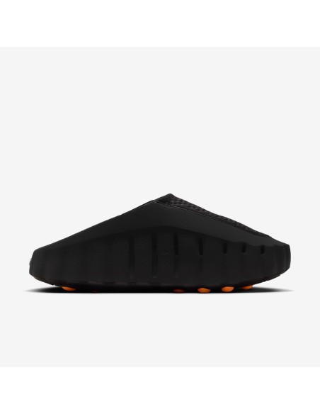 Nike Mind 001 Slide Black Chrome Women's HQ4309001 MBS