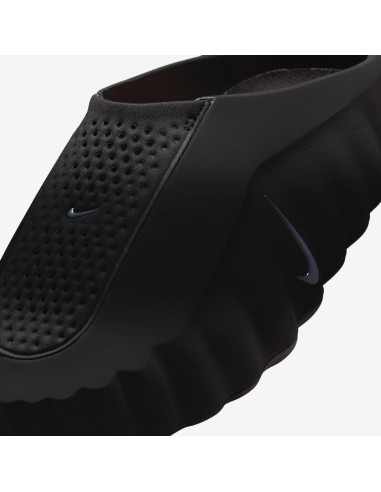 Nike Mind 001 Slide Black Chrome Women's HQ4309001 MBS