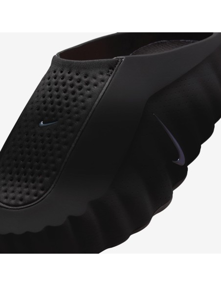 Nike Mind 001 Slide Black Chrome Women's HQ4309001 MBS