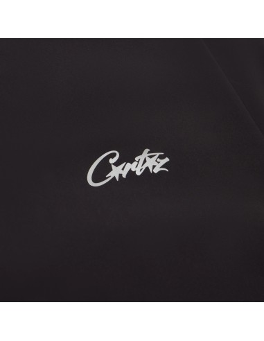 Nike x Corteiz CRTZ NRG Midlayer Top Onyx FV9351010 MBS