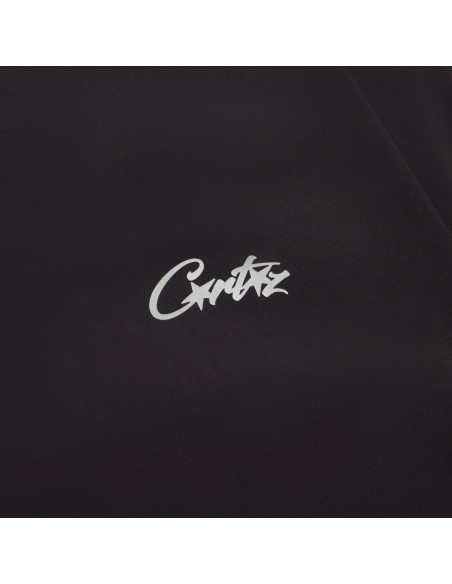 Nike x Corteiz CRTZ NRG Midlayer Top Onyx FV9351010 MBS