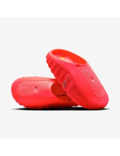 Nike Mind 001 Slide Solar Red Women's HQ4309600 MBS